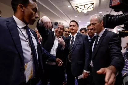 Bolsonaro