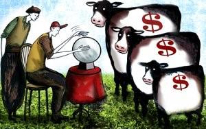 agroeconomia lll