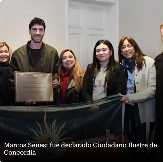 ciudadano ilustre