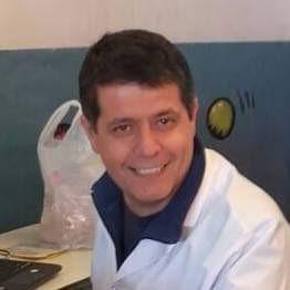 Gabriel Martinez