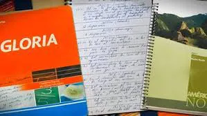cuadernos