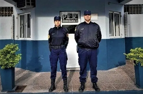 poliparto