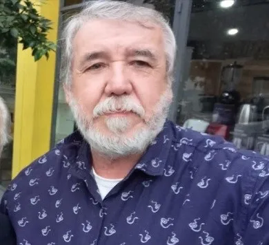 Hugo Medina 1