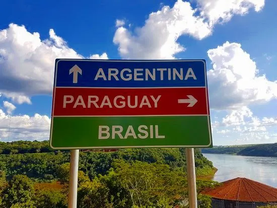 Triple-Frontera