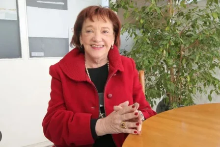 Un ciclo homenaje a Marta Zamarripa