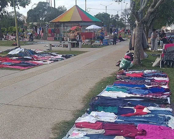 FERIA PARQUE FERRE (2)