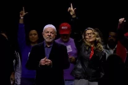 Lula, Brasil