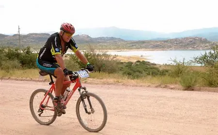 ciclista