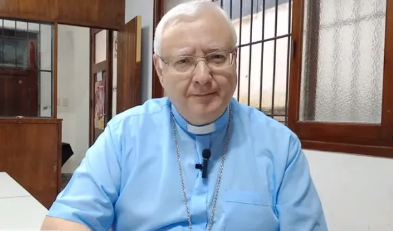 monseñor 2