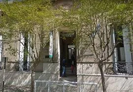 centro de salud