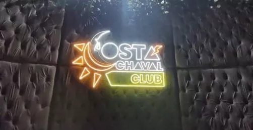 Costa Chaval Club