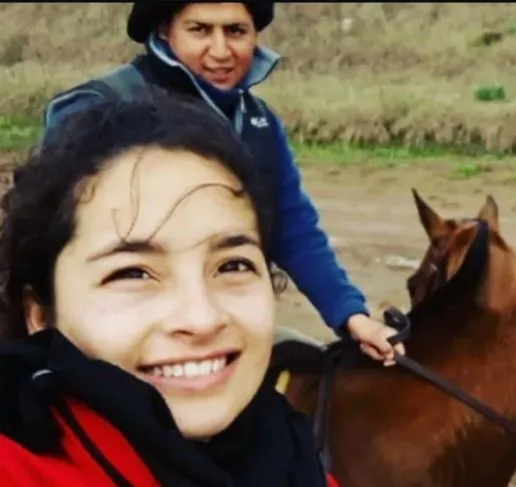 Buenos Aires Desaparecidos