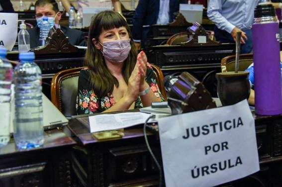 Carolina Gaillard