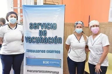 Hospital Heras