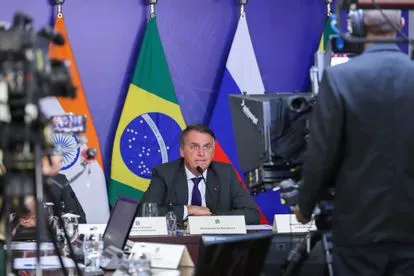 JAIR BOLSONARO