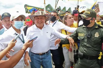 Colombia