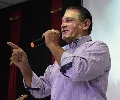 fabian rivero, playeros