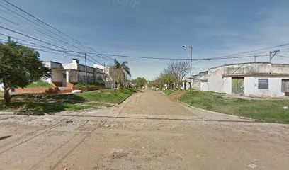 lugar del hecho