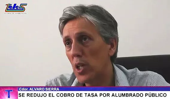 Álvaro Sierra