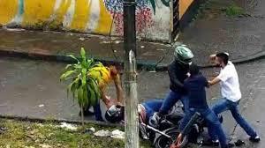 asalto
