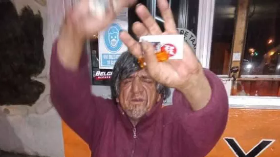 Chile_Florencio Varela