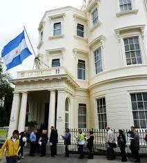 londres
