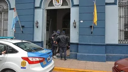 Violencia