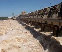 represa
