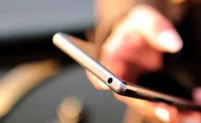 Robo celular