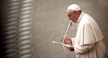 PAPA FRANCISCO