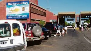 centro de frontera