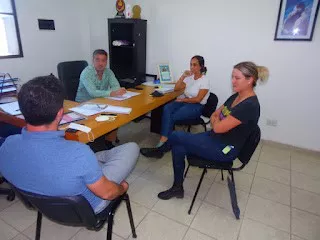 Club Hípico - Jinetes