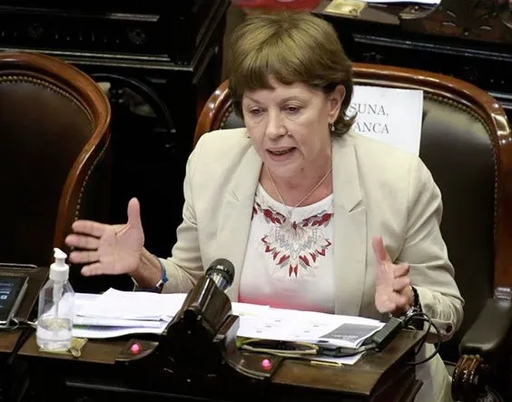 Blanca Osuna 