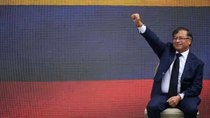 Petro, Colombia