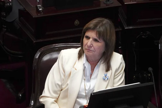 Senado posterga al 4 de junio la sesión que tratará 73 pliegos y proyectos sobre buitres y propiedad privada