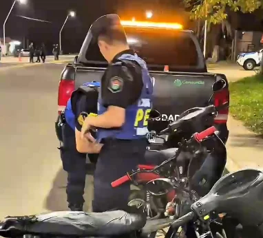motos