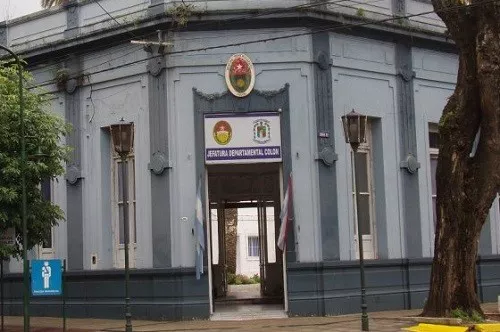 Colón