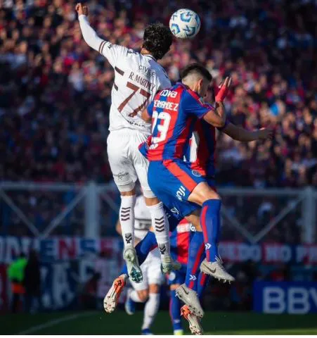 Platense Finalista
