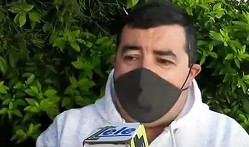 LUIS NIZ