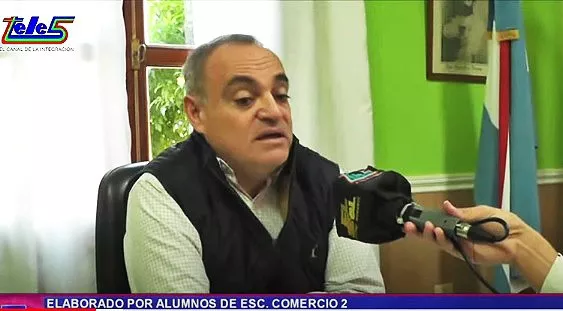 Rector Comercio 2