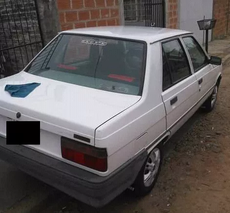 renault 9