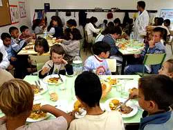comedor