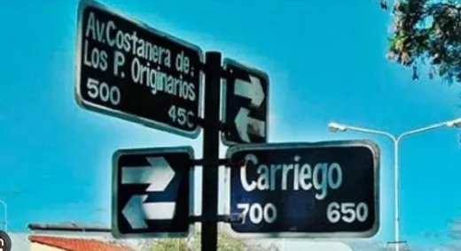 avenida pueblos originarios