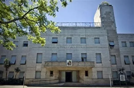 Municipalidad de Concordia