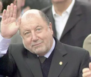 Jorge Busti
