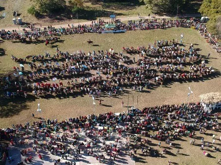 Estancia Grande