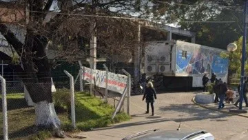 buenos aires