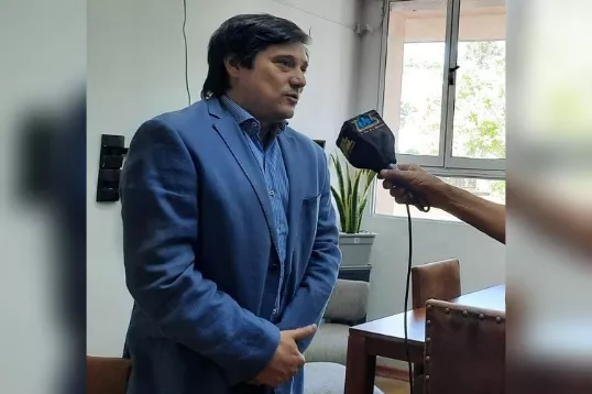 Fernando Barboza
