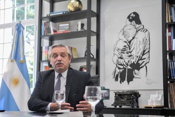 presidente