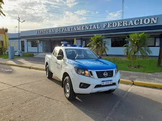 Federación